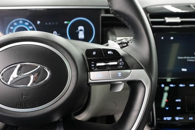 2024 Hyundai Tucson SEL Convenience - Photo 22