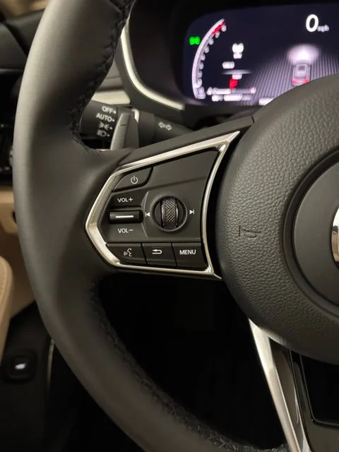 2026 Acura MDX Technology Package - Photo 22