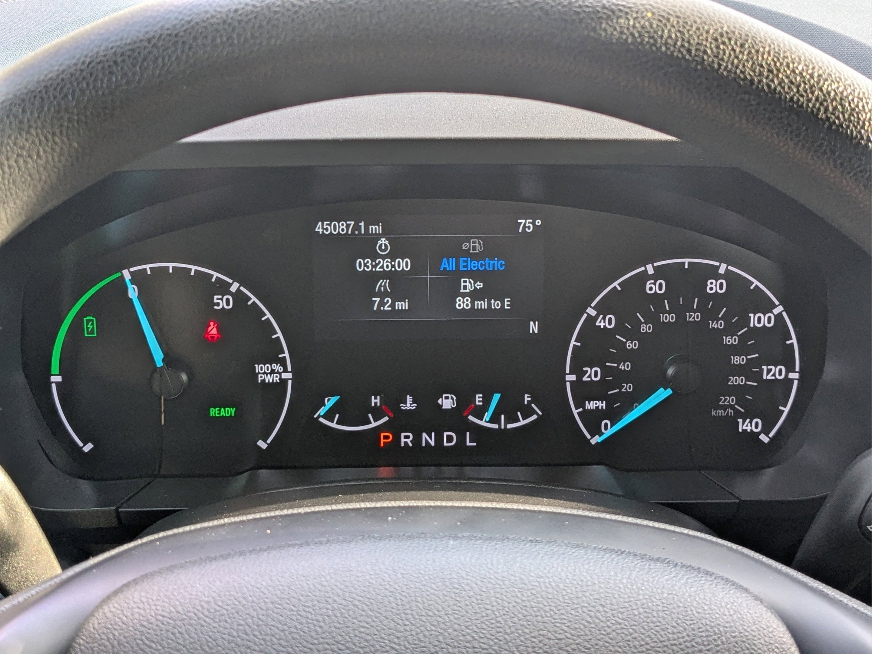 2024 Ford Maverick XLT - Photo 13