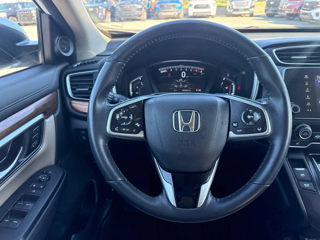 Used 2022  Honda Touring image 13