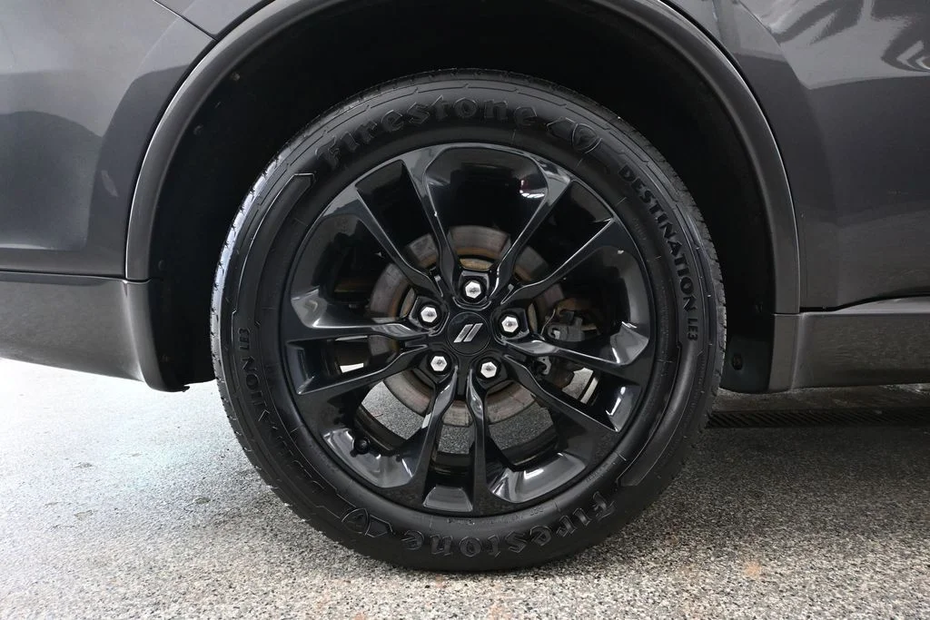 Used 2020 Gray Dodge R/T image 17