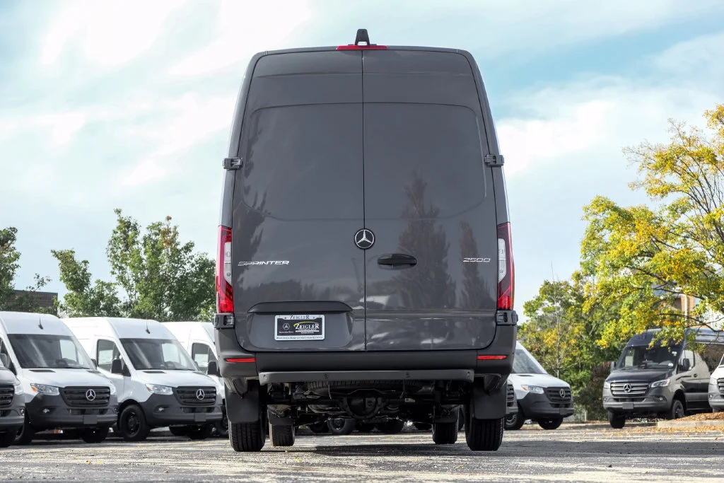 Vehicle thumbnail