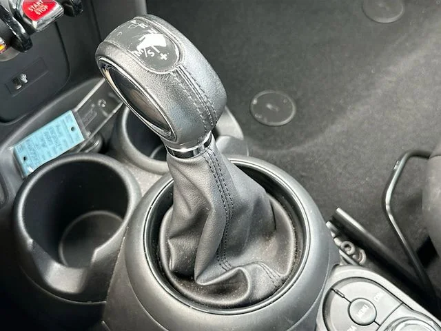 Used 2019 Gray MINI Signature image 16