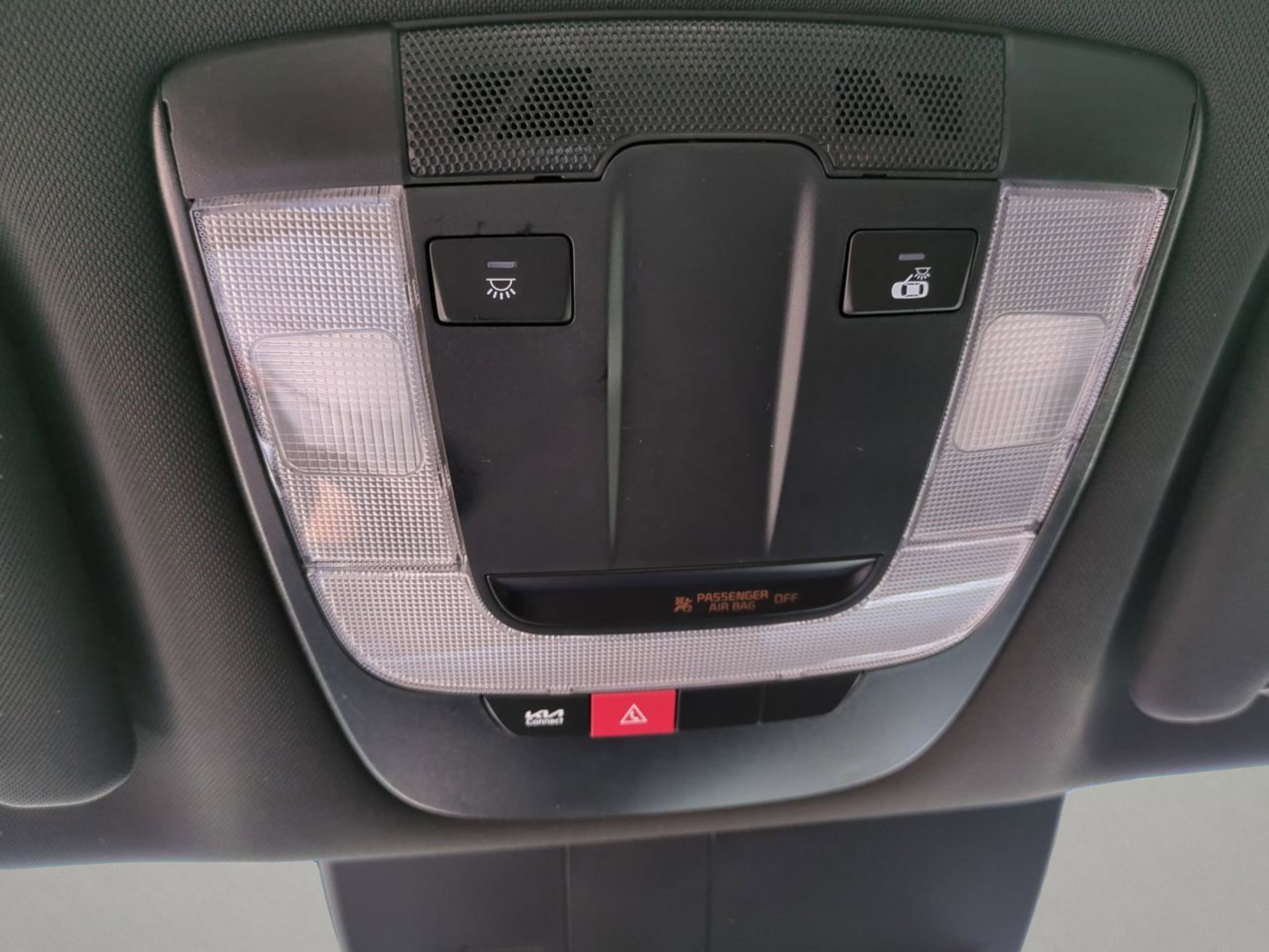 New 2026 Snow White Pearl Kia GT-Line FWD image 22