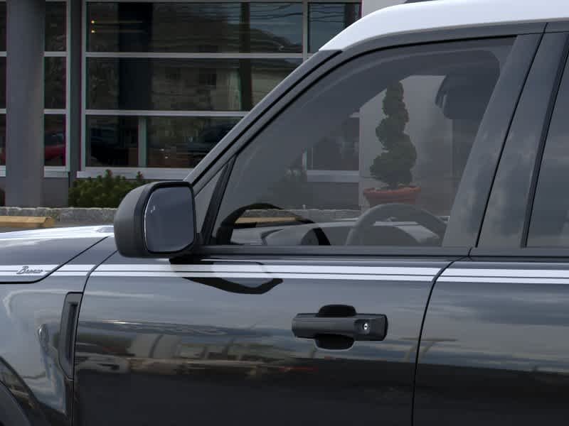 2025 Ford Bronco Sport Heritage - Photo 20