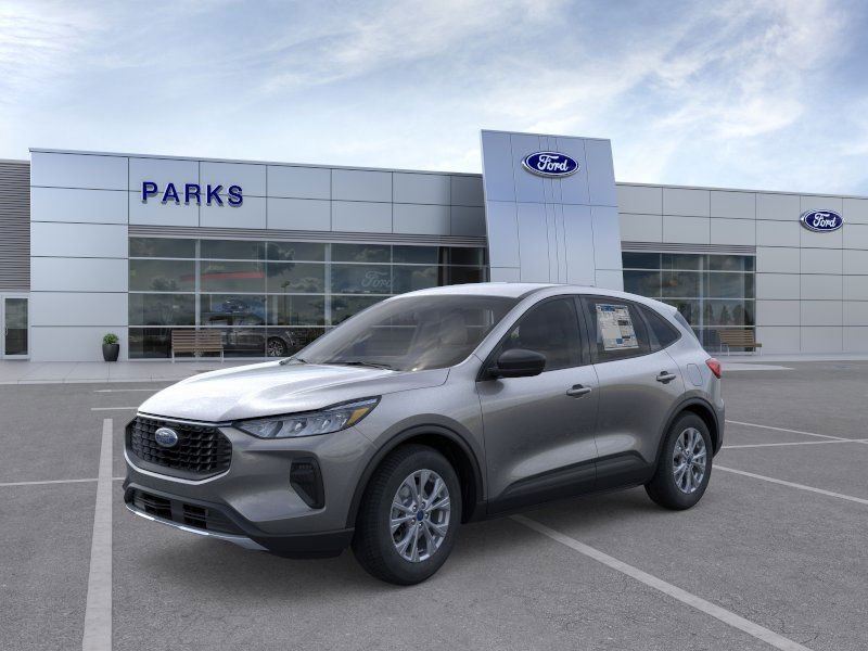 2026 Ford Escape