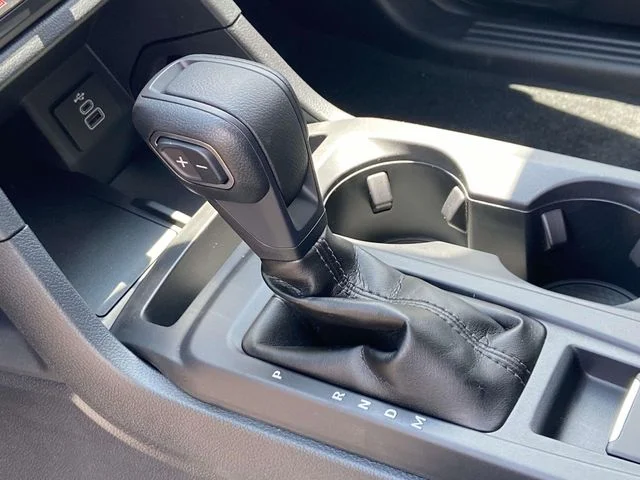 New 2026 Carbonized Gray Metallic Ford XL image 24