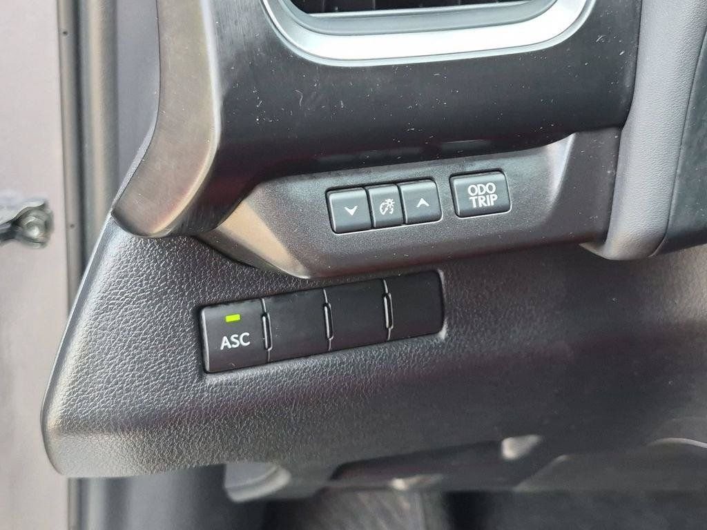 Used 2021 Gray Lexus 250h F SPORT image 14