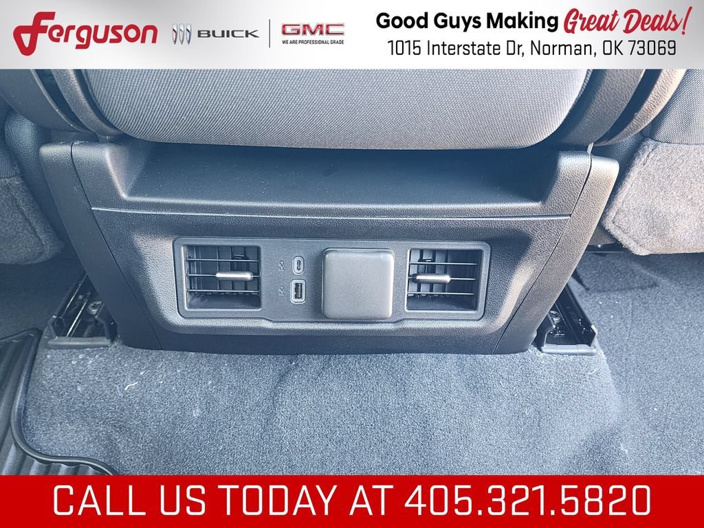 2026 GMC Sierra 1500 Elevation - Photo 46