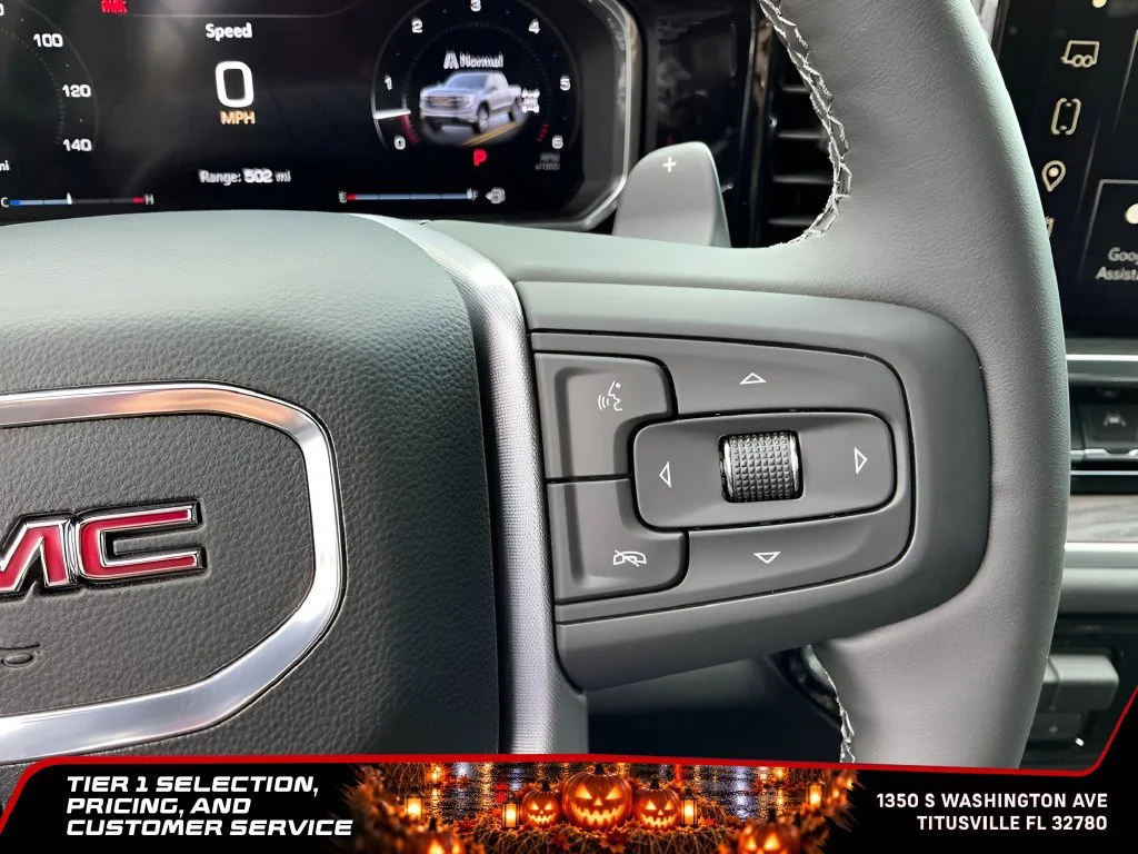 2026 GMC Sierra 1500 SLT - Photo 39