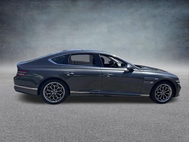 Used 2021 Gray Genesis 2.5T image 4