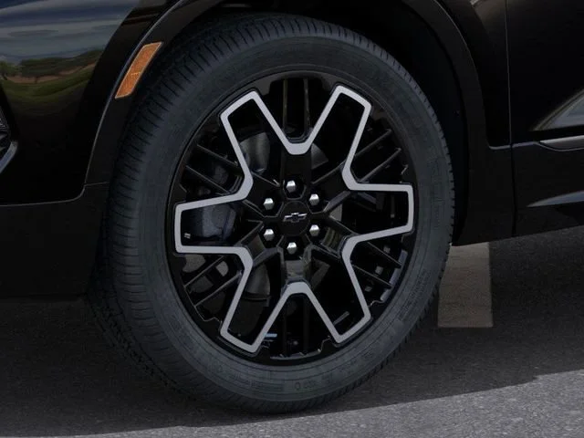 2026 Chevrolet Blazer RS - Photo 9