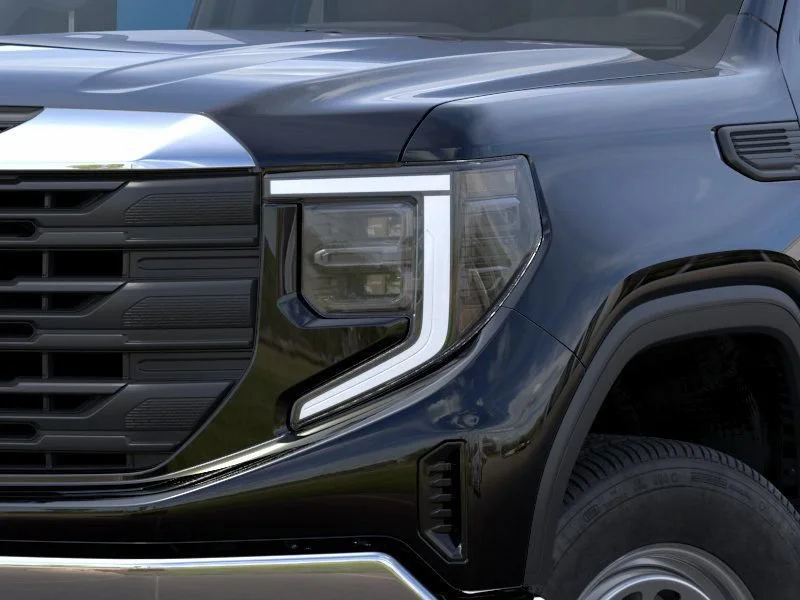 2026 GMC Sierra 1500 Pro - Photo 34