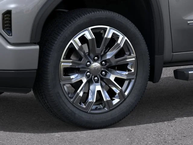 New 2026 Sterling Metallic GMC Denali image 9