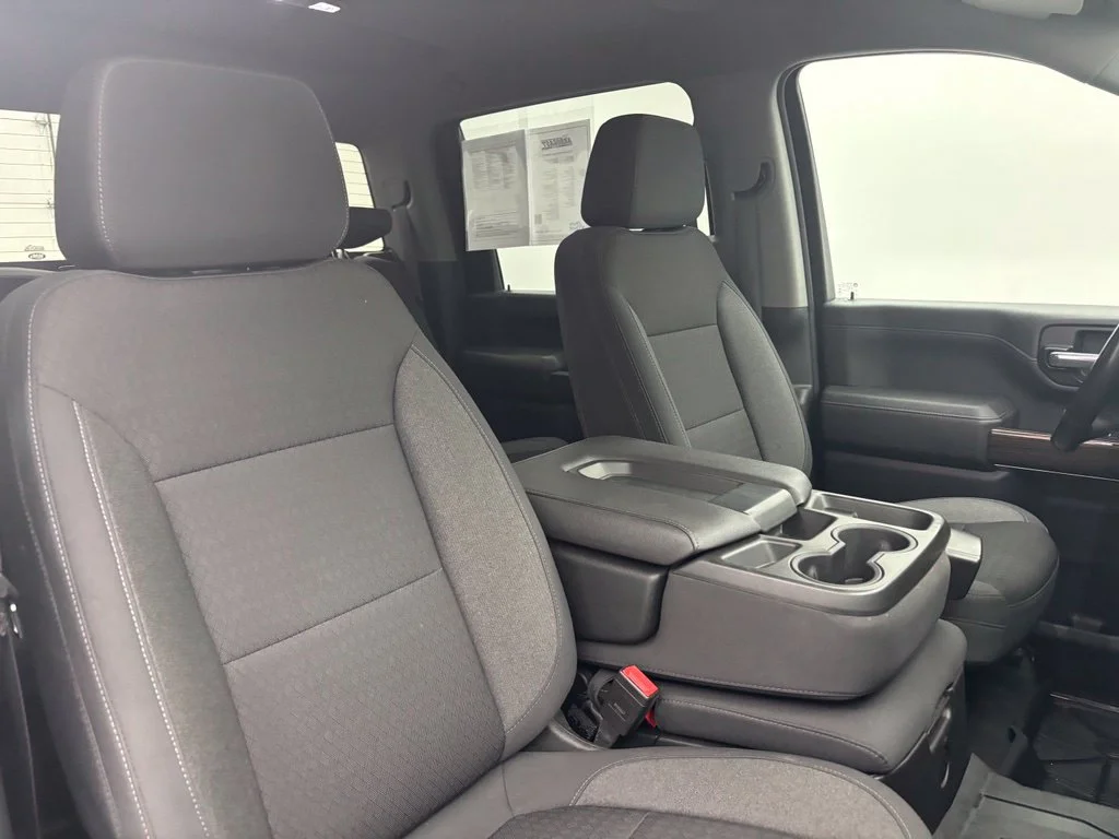 Used 2022 Blue Chevrolet LT image 32