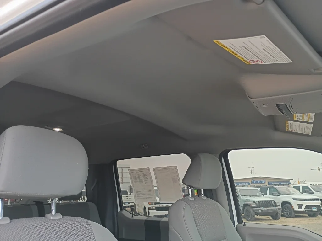 Used 2022 Oxford White Ford XL image 11