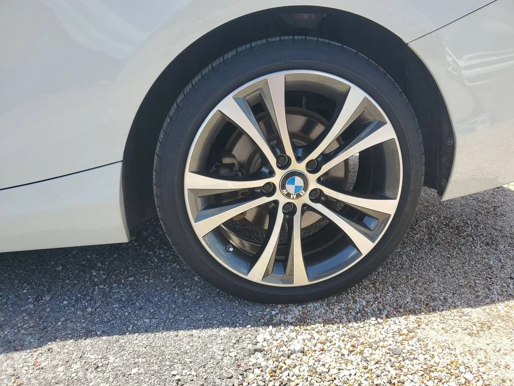 Used 2019 White BMW 230i image 39