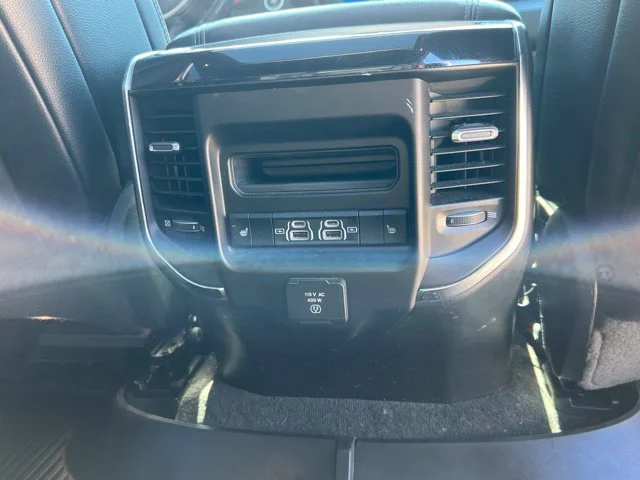 Used 2021 Black Ram Laramie image 32
