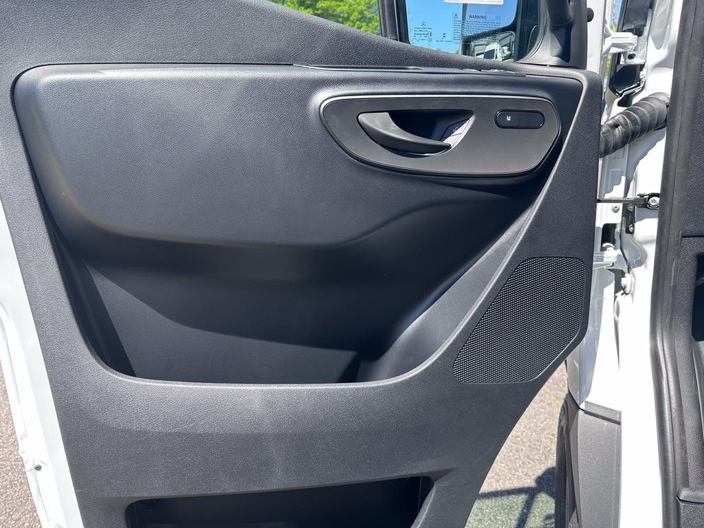 2025 Mercedes-Benz Sprinter Cargo Van Base - Photo 21