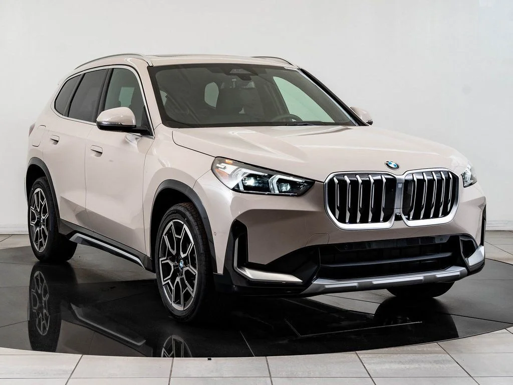 2026 BMW X1 XDrive28i - Photo 12