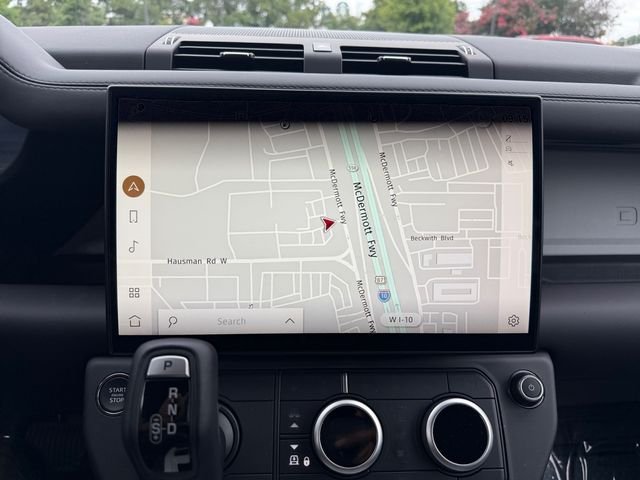 New 2026 Fuji White Land Rover X-Dynamic SE image 20