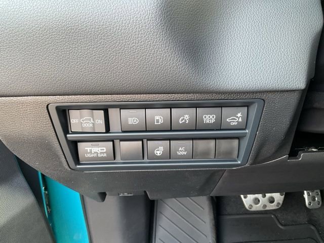 New 2026 Wave Maker Toyota  TRD Pro image 36