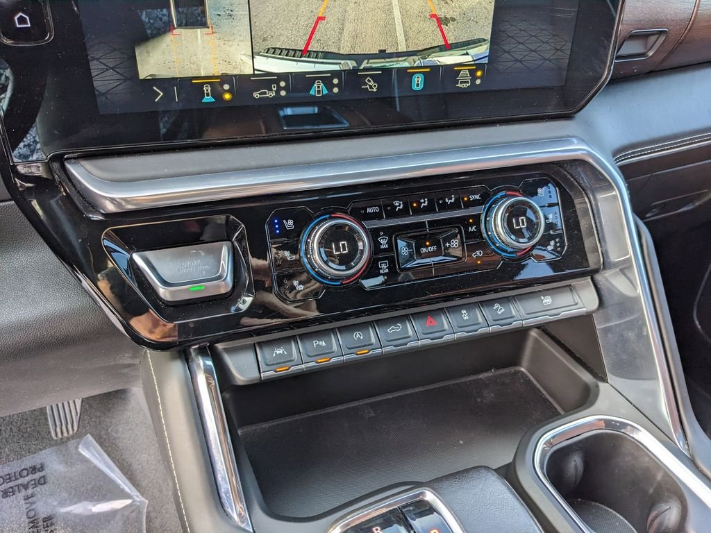 2022 GMC Sierra 1500 Denali Denali Ultimate - Photo 22