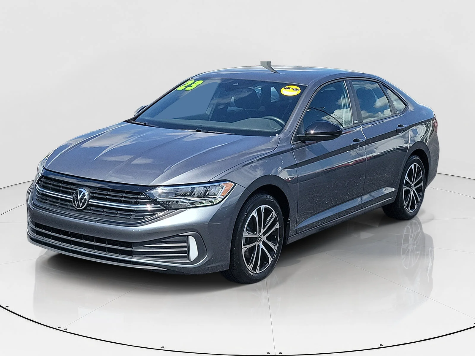 Certified Used 2023  Volkswagen 1.5T Sport image 24