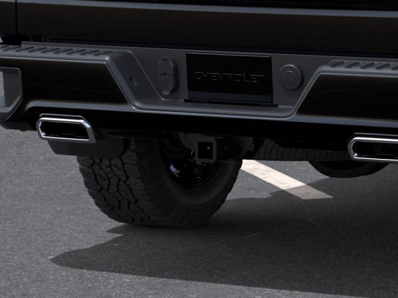 2026 Chevrolet Silverado 1500 RST - Photo 14
