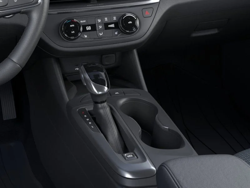 2026 Buick Envista Preferred - Photo 23