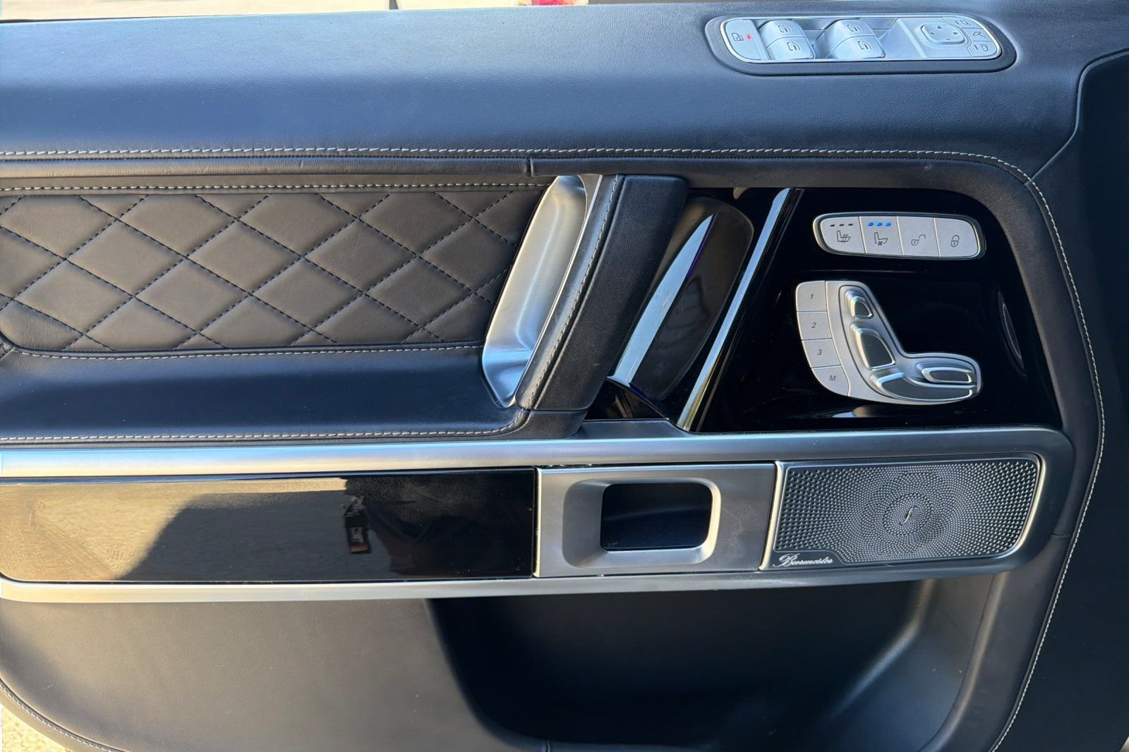 Used 2023 Black Mercedes-Benz G 63 AMG® image 23