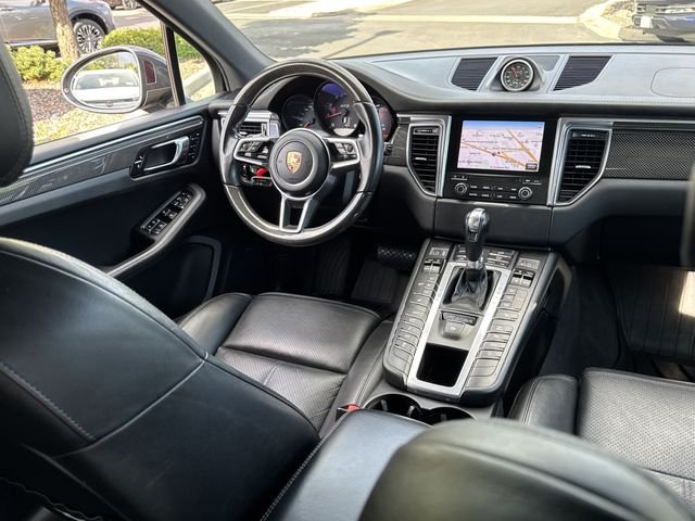 Used 2017 Gray Porsche GTS image 24