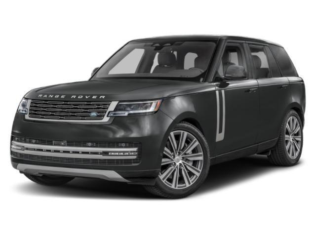 New 2026 Charente Grey Land Rover SE image 4