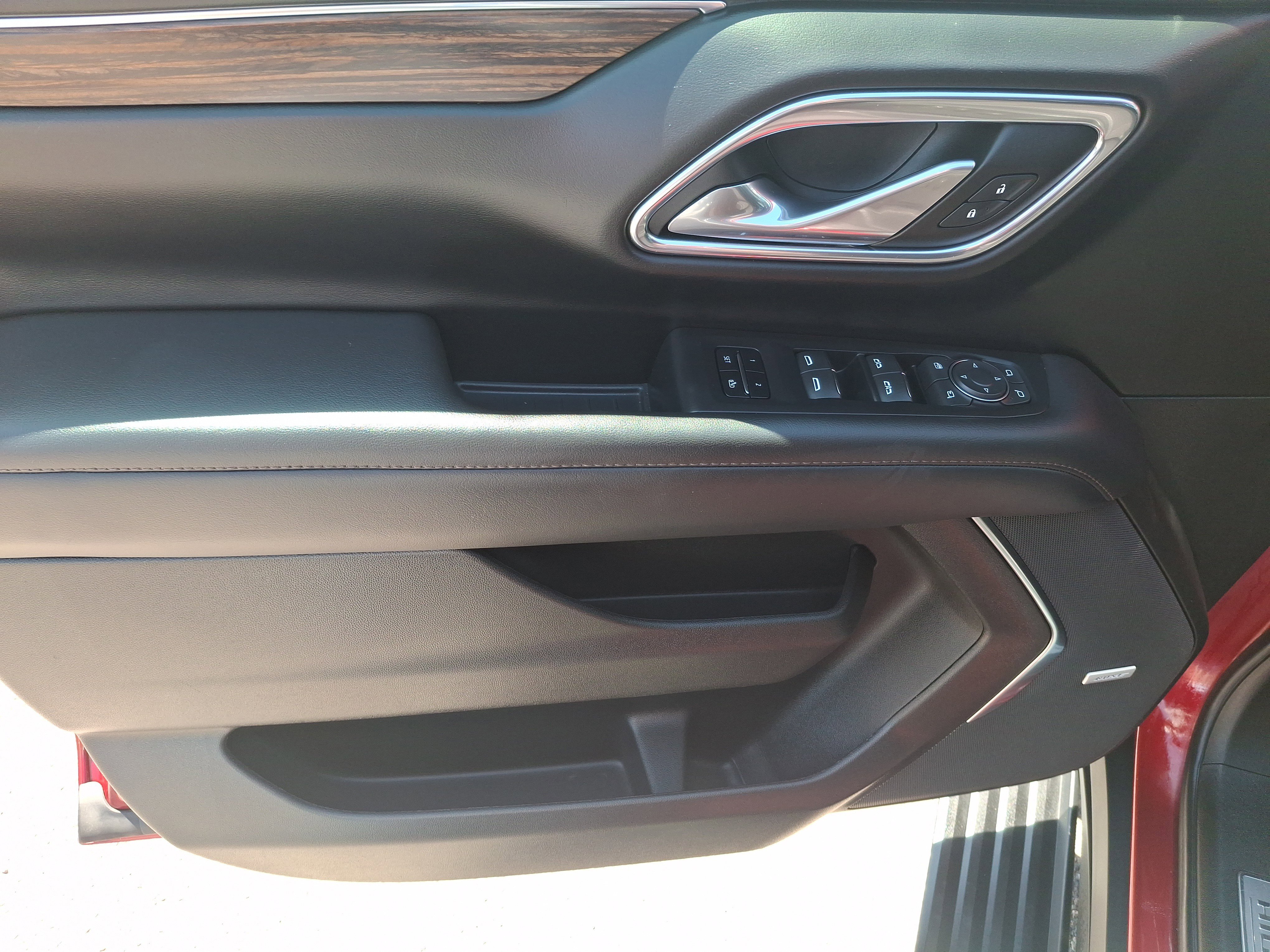2023 Chevrolet Tahoe High Country - Photo 16