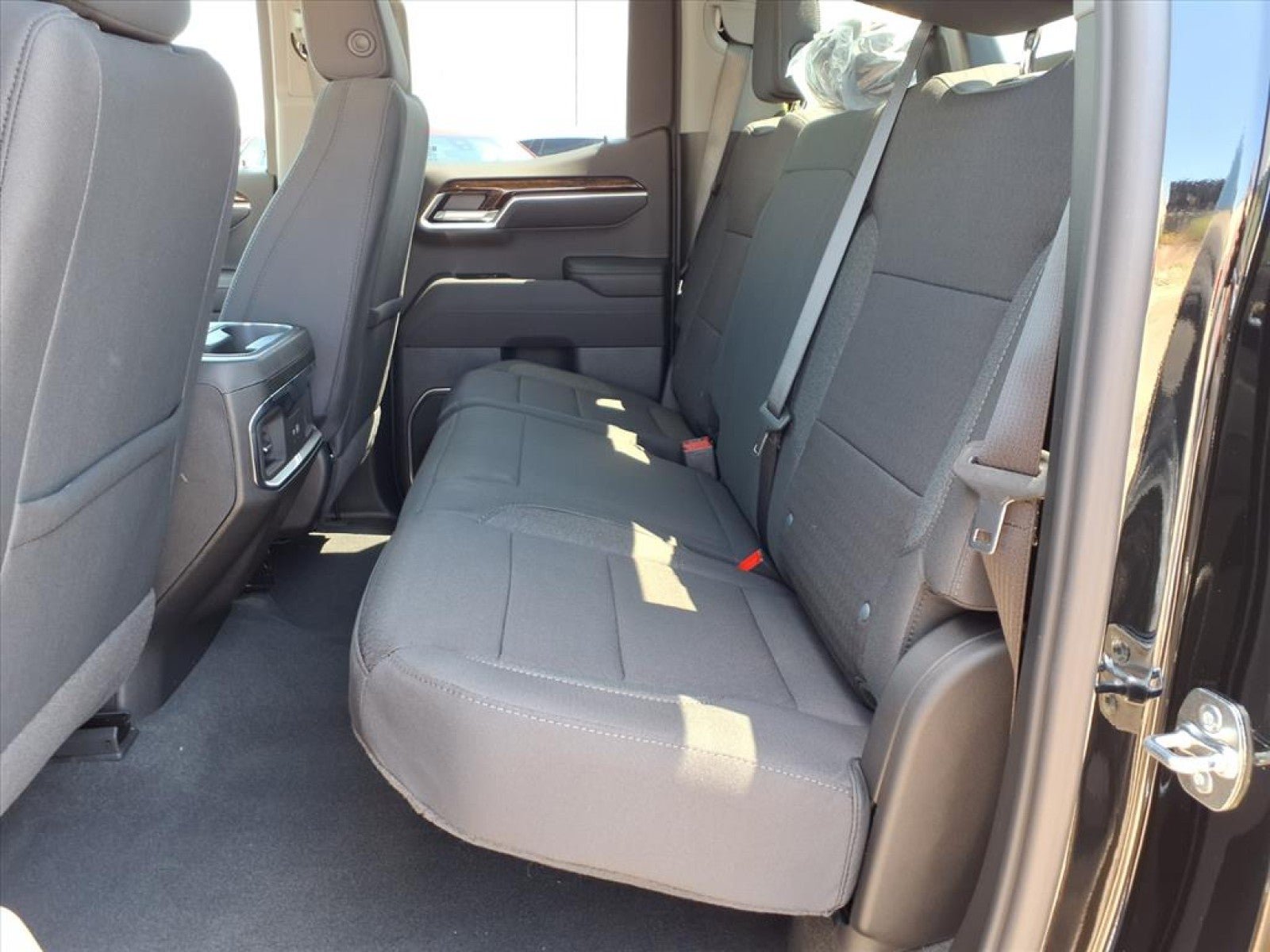 2026 GMC Sierra 1500 Elevation - Photo 59