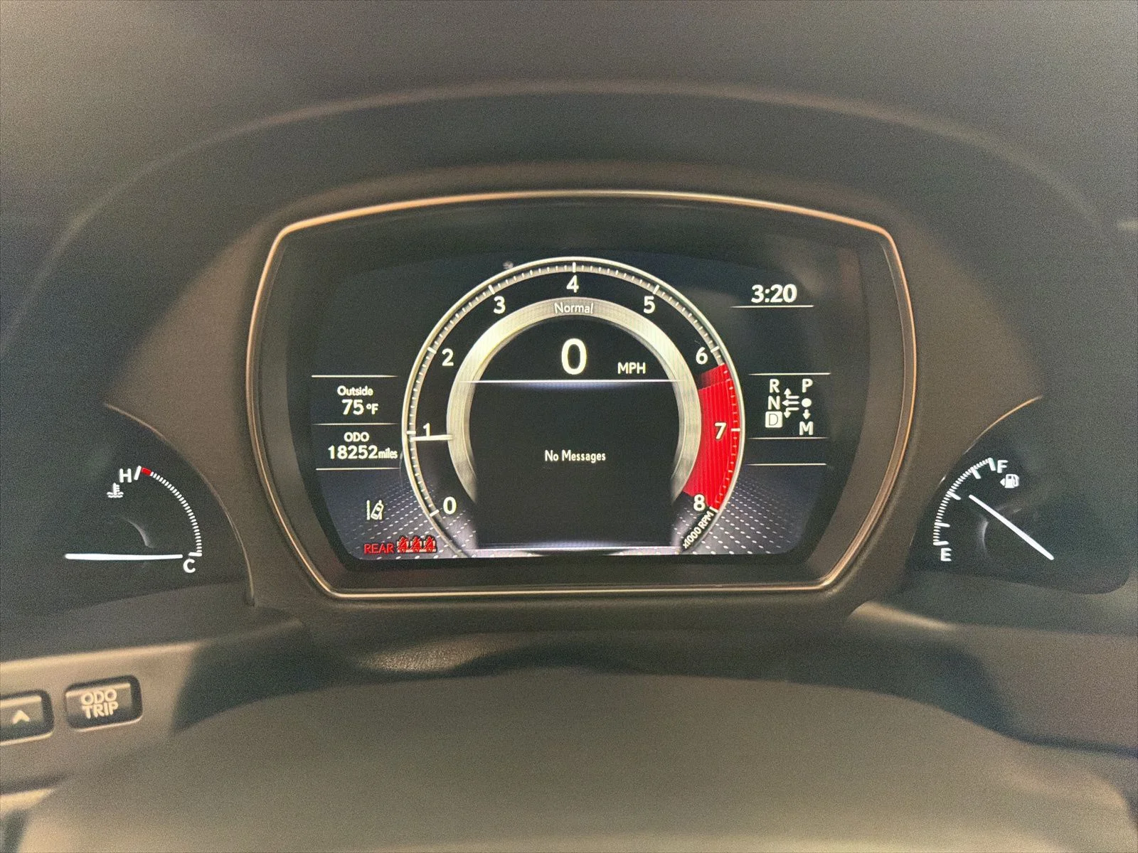 2021 Lexus LS Base - Photo 6