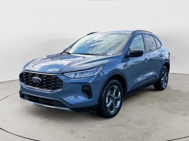 2026 Ford Escape