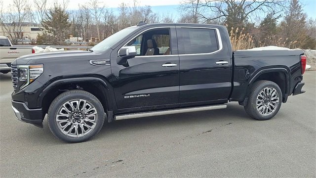 2026 GMC Sierra 1500 Denali Ultimate - Photo 6