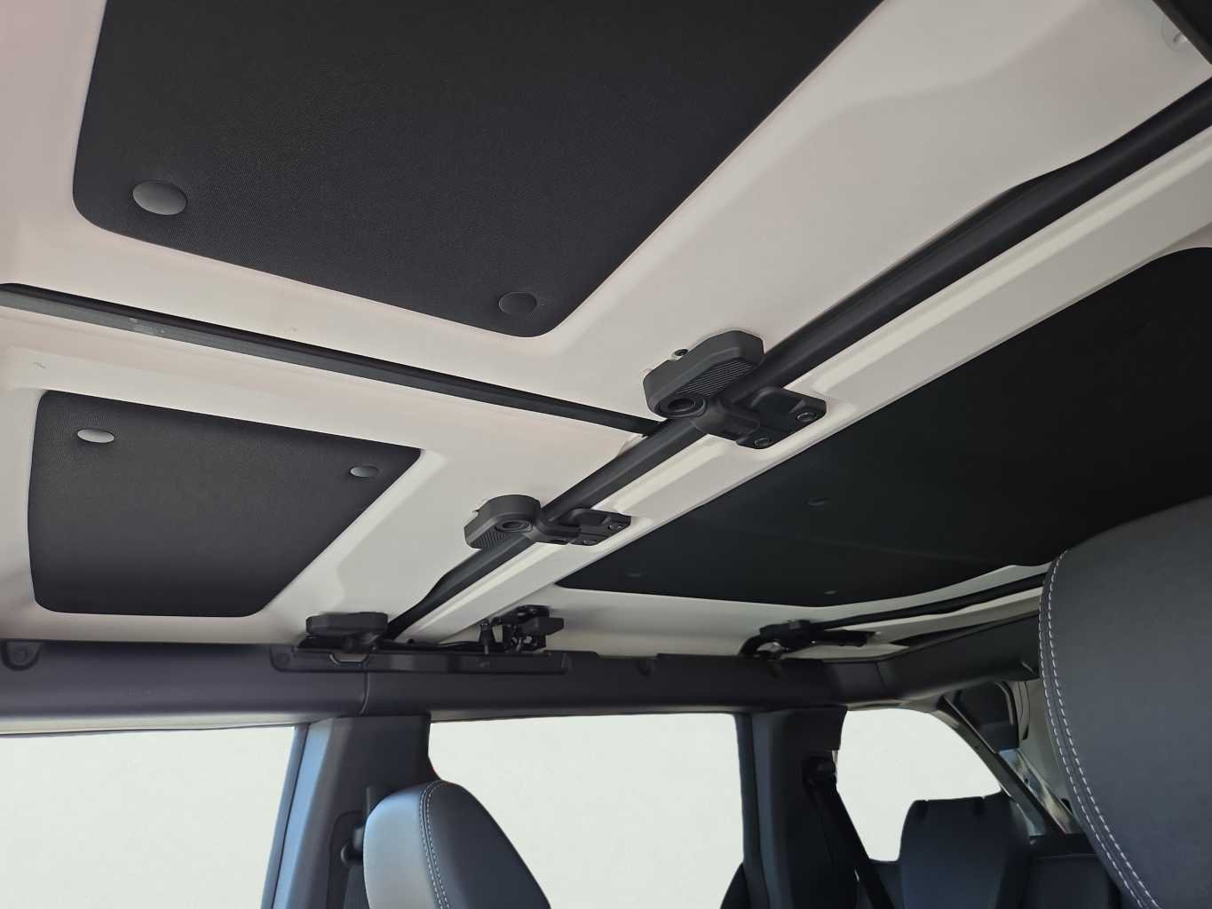 New 2026 Marsh Gray Ford Big Bend® image 18