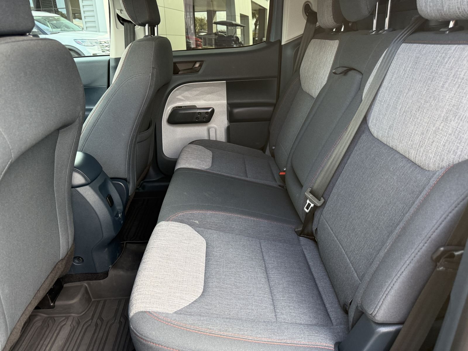 Certified Used 2023 Area 51 Ford XLT image 22