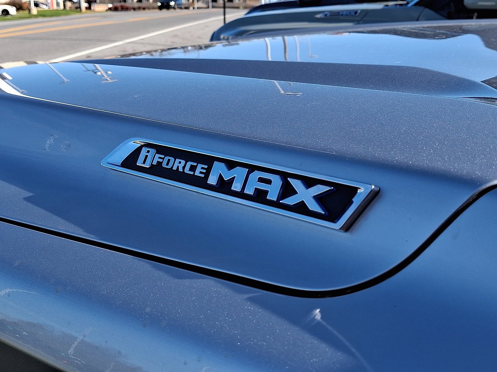 2026 Toyota Tundra 1794 Edition - Photo 6