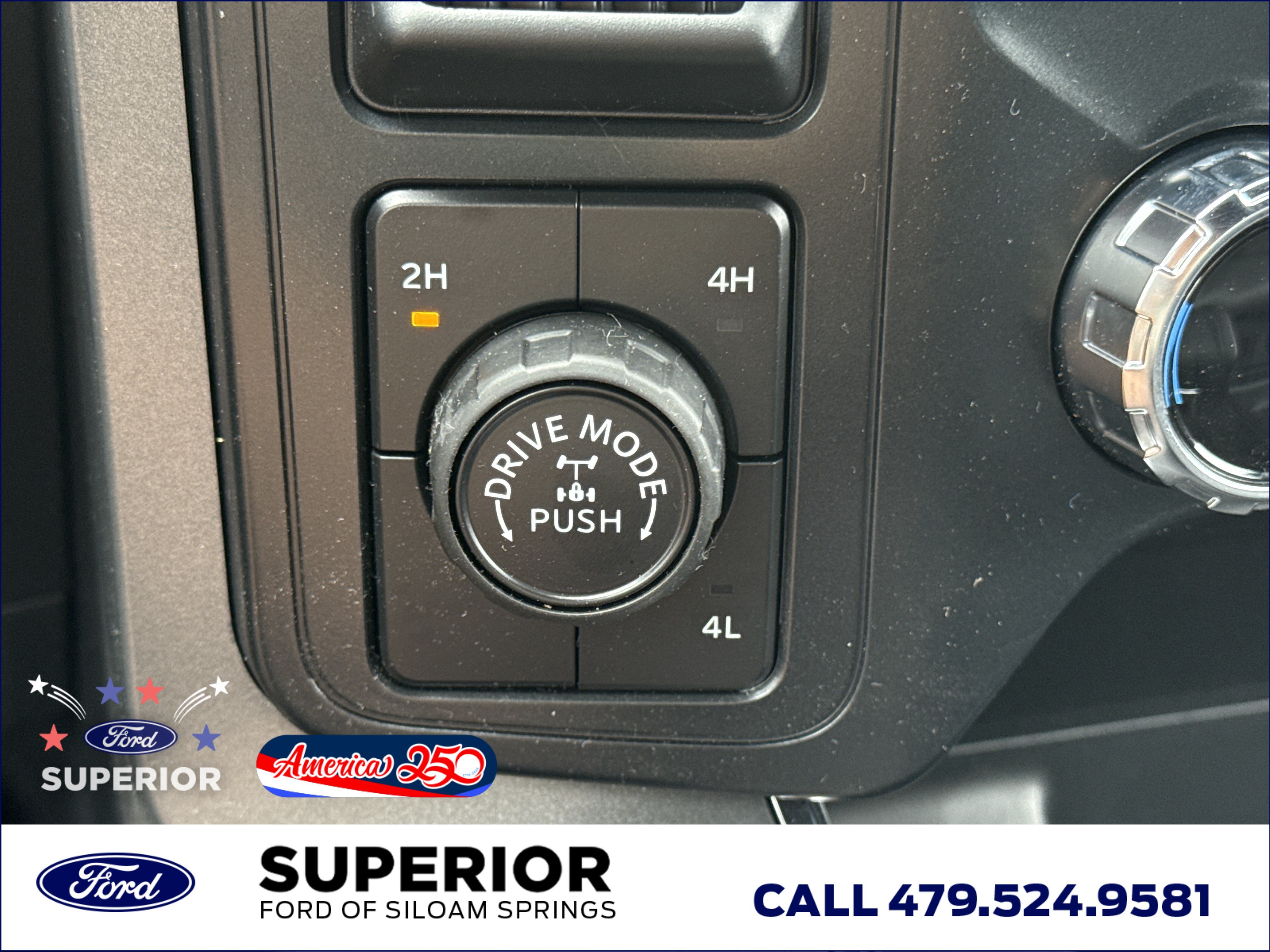 New 2026 Agate Black Metallic Ford XLT 4WD image 21