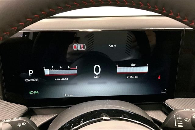 2026 Nissan KICKS SR AWD - Photo 24