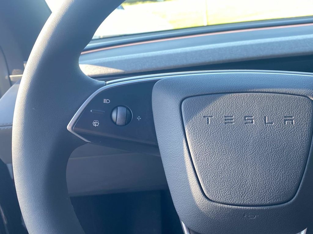Used 2026 Diamond Black Tesla Long Range image 30