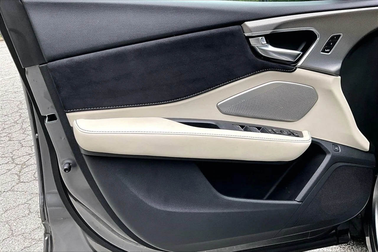 Certified Used 2025  Acura A-Spec Advance Package image 27