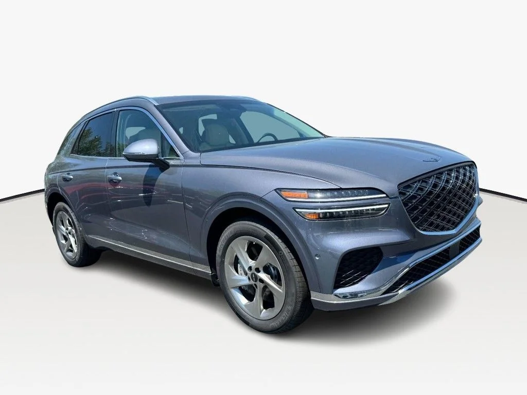 2026 Genesis GV70 2.5T Advanced AWD's photo