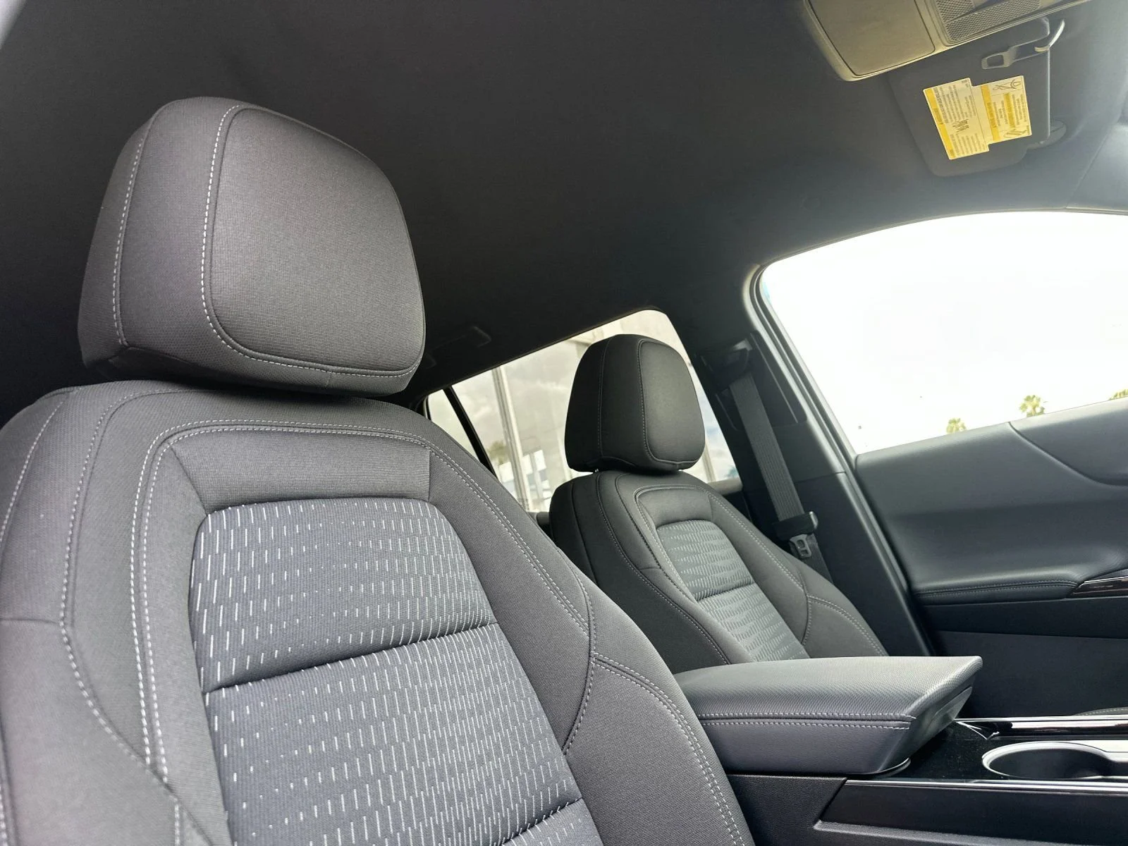 2026 Chevrolet Equinox LT - Photo 17