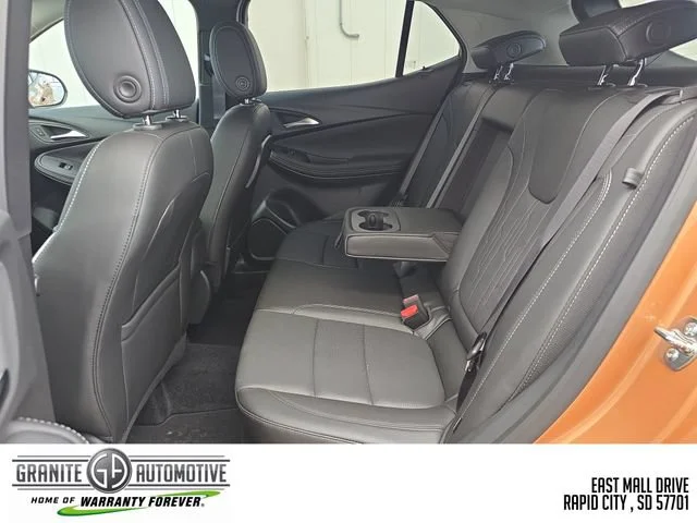 2026 Buick Encore GX Avenir - Photo 24
