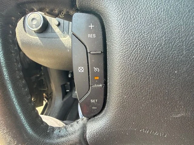 Used 2011 Black Chevrolet LT image 13
