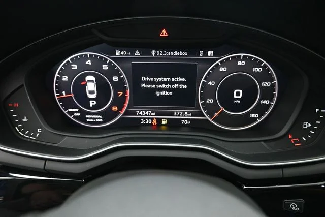 Used 2019  Audi Premium Plus image 11